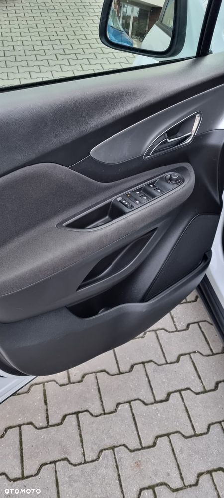 Opel Mokka 1.6 Essentia S&S - 20