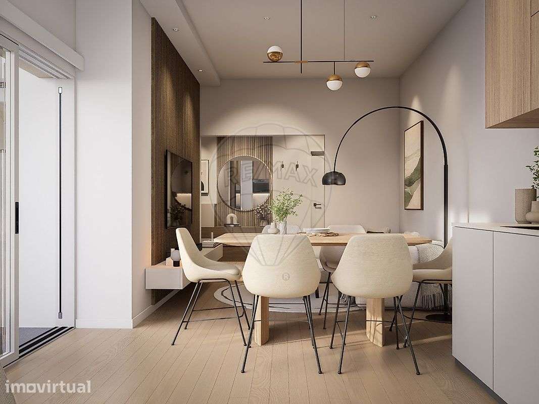 Apartamento T3 para venda - Grande imagem: 5/20