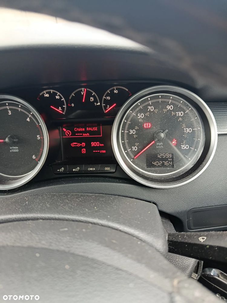 Peugeot 508 HDi FAP 140 Active - 10