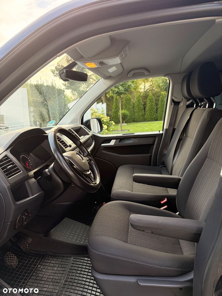 Volkswagen Caravelle L2 Comfortline Mixt - 3
