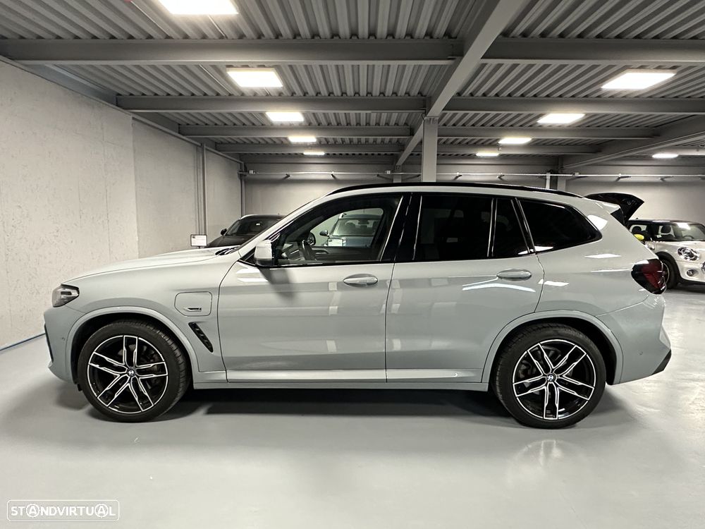 BMW X3 30 e xDrive Pack M - 7
