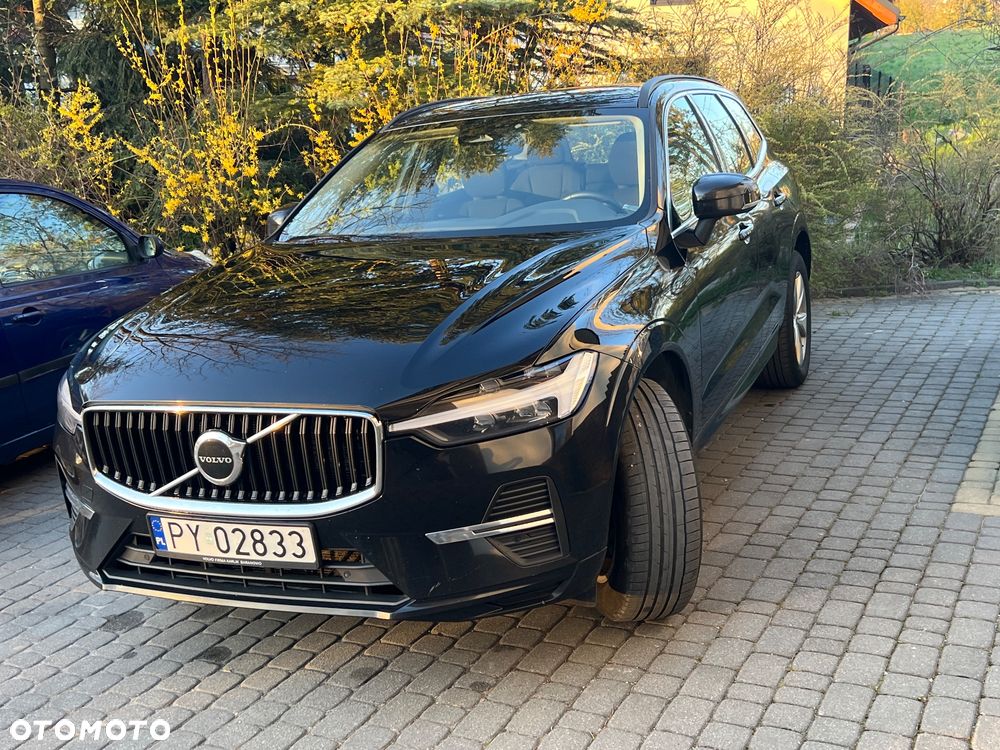 Volvo XC 60 B4 B Momentum - 3
