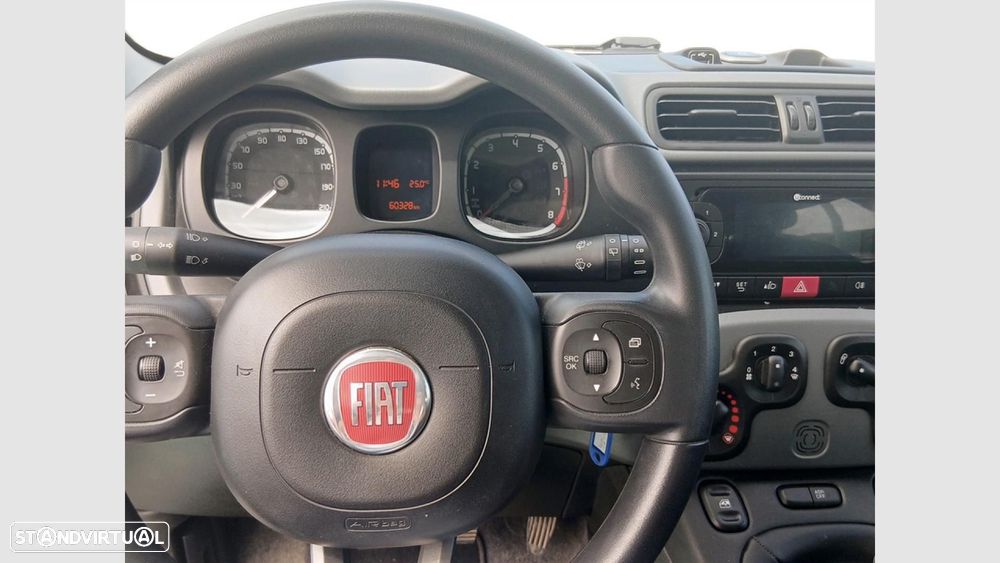 Fiat Panda 1.0 Hybrid City Life - 15