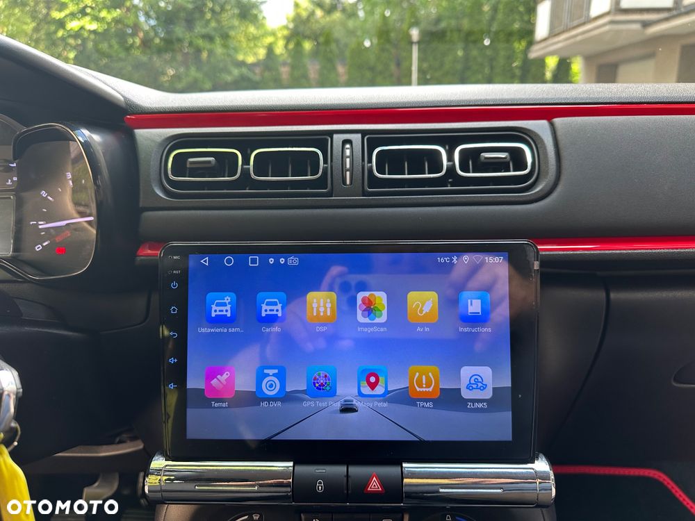 Citroën C3 Pure Tech 83 S&S FEEL PACK - 17