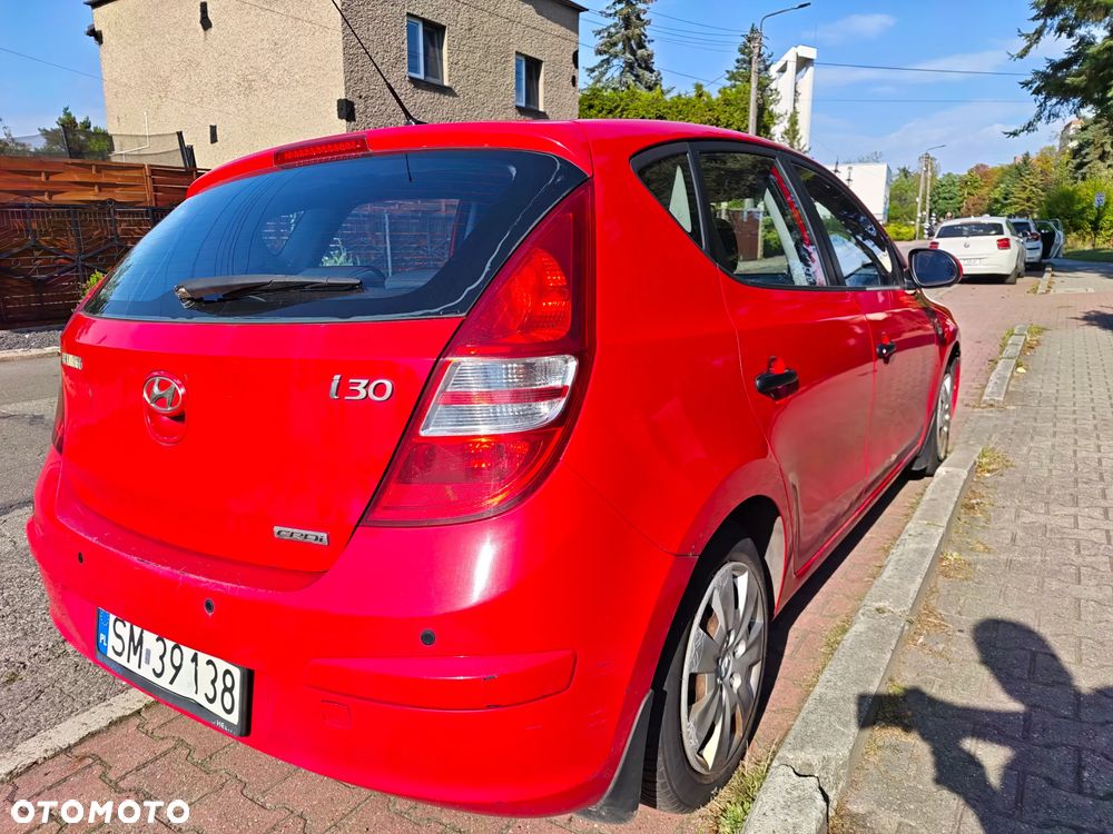 Hyundai i30 1.6 CRDi Classic - 2