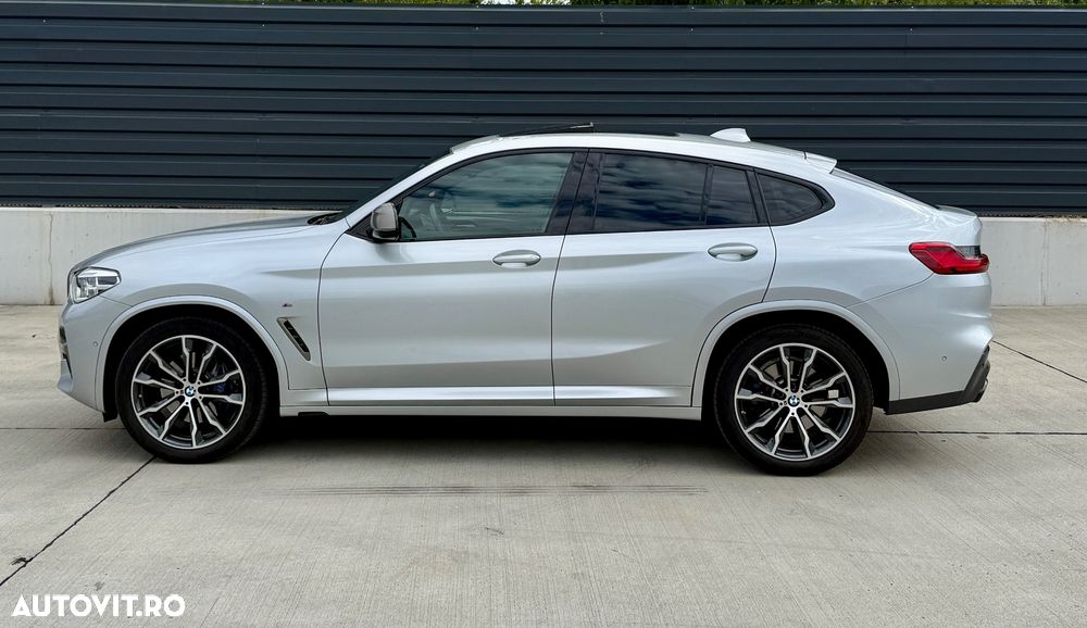 BMW X4 - 10
