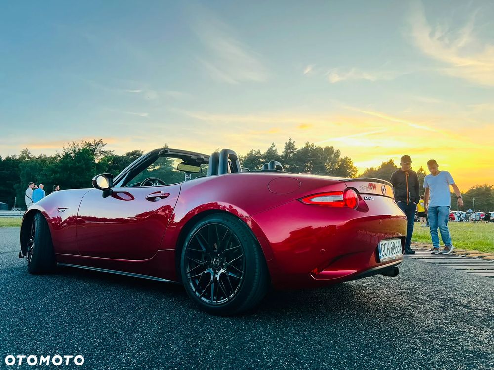 Mazda MX-5 2.0 Skypassion - 10