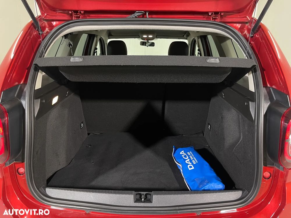 Dacia Duster 1.6 SCe Prestige jante 17" - 12