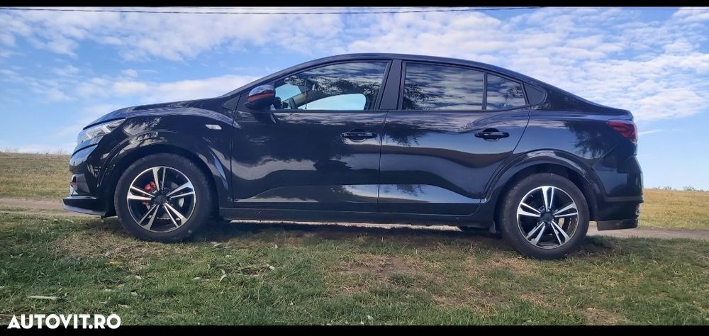 Dacia Logan ECO-G 100 MT6 Comfort - 2