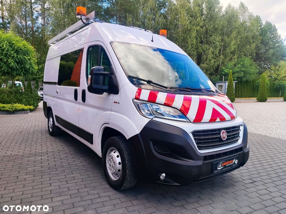 Fiat Ducato - 3