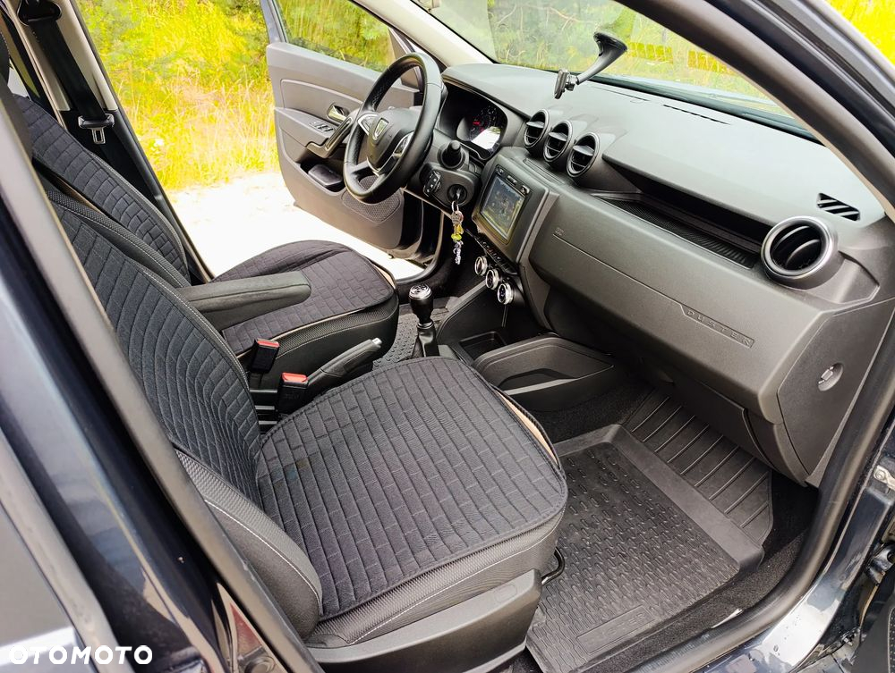 Dacia Duster 1.6 SCe S&S - 16