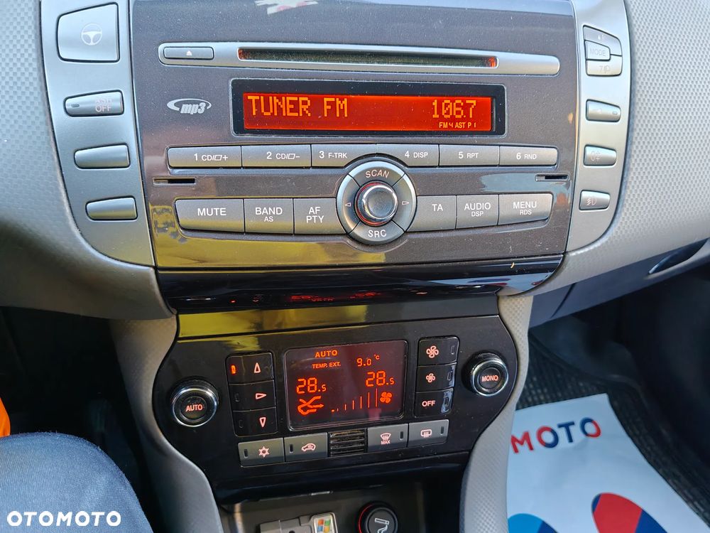 Fiat Bravo 1.6 Multijet 16V DPF Pur-O2 Dynamic - 23