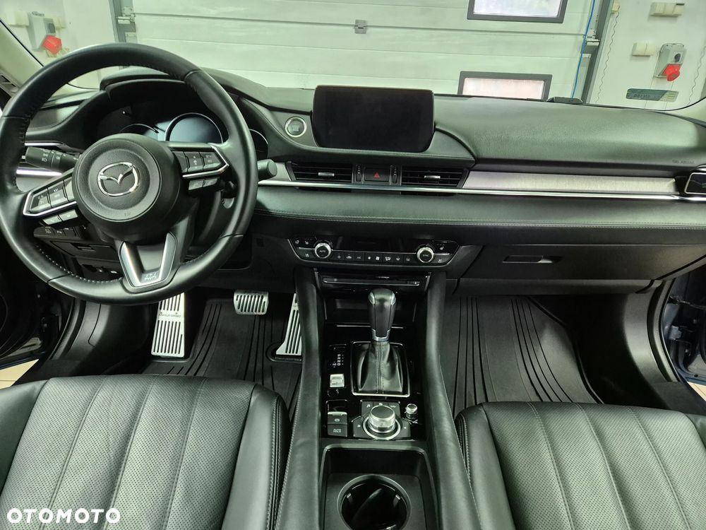 Mazda 6 2.0 SkyPassion - 11