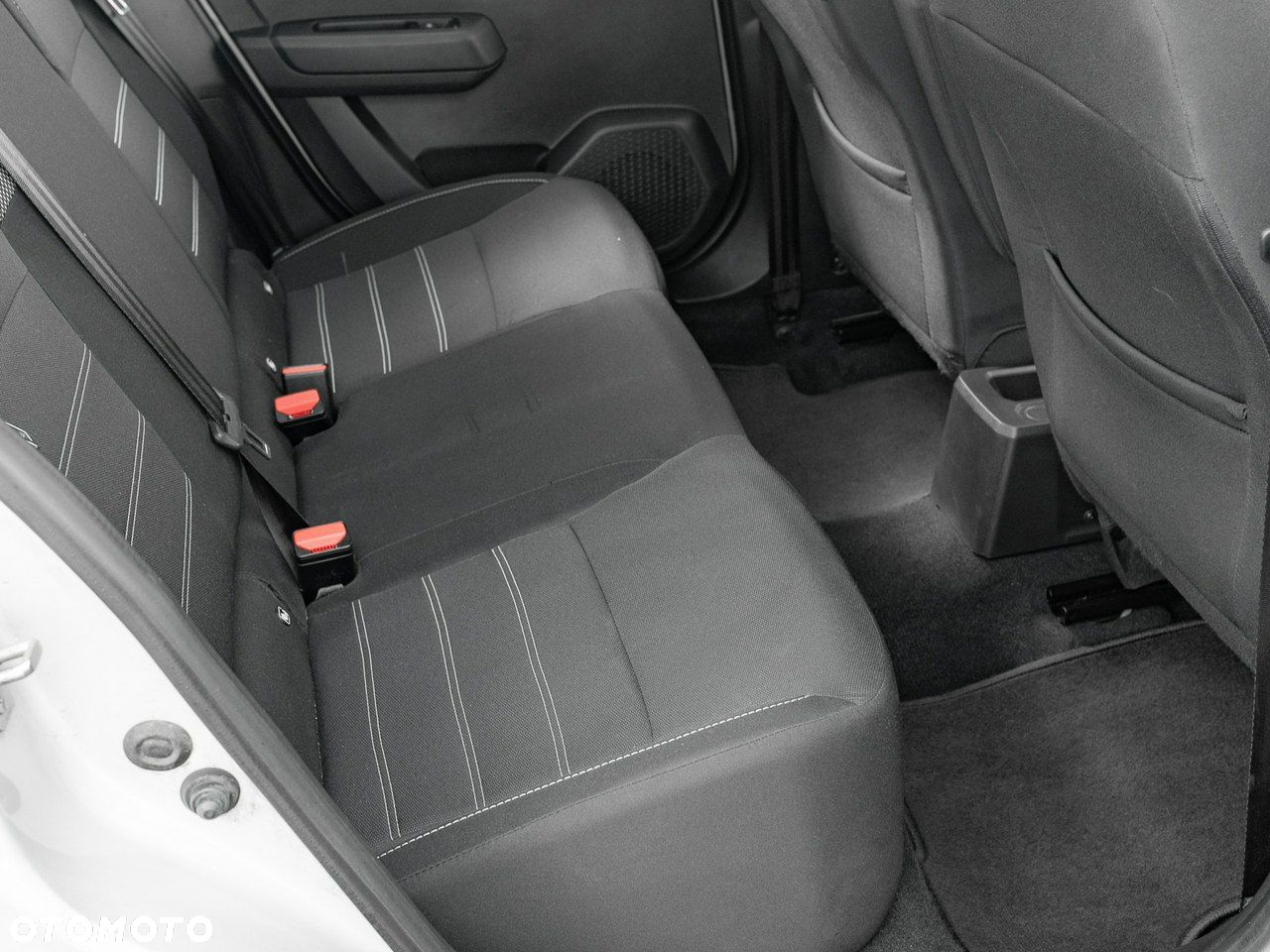 Dacia Sandero 1.0 TCe Expression - 30
