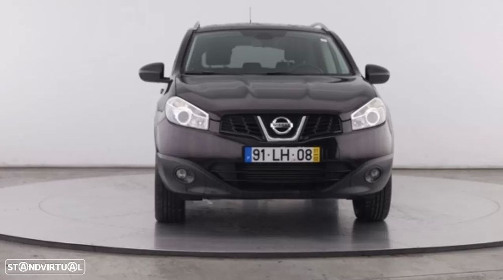 Nissan Qashqai 1.5 dCi Tekna Sport 18 - 3