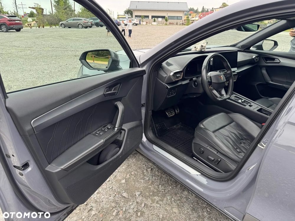 Cupra Formentor 2.0 TSI 4Drive VZ DSG - 18