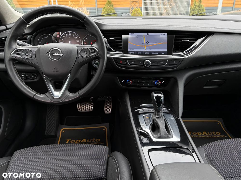 Opel Insignia 1.5 T GPF Innovation S&S - 34