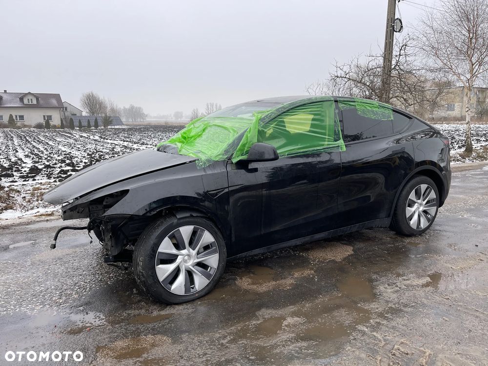 Tesla Y Long Range Dual Motor AWD - 19