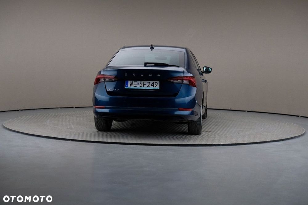 Skoda Octavia 1.0 TSI Ambition - 5
