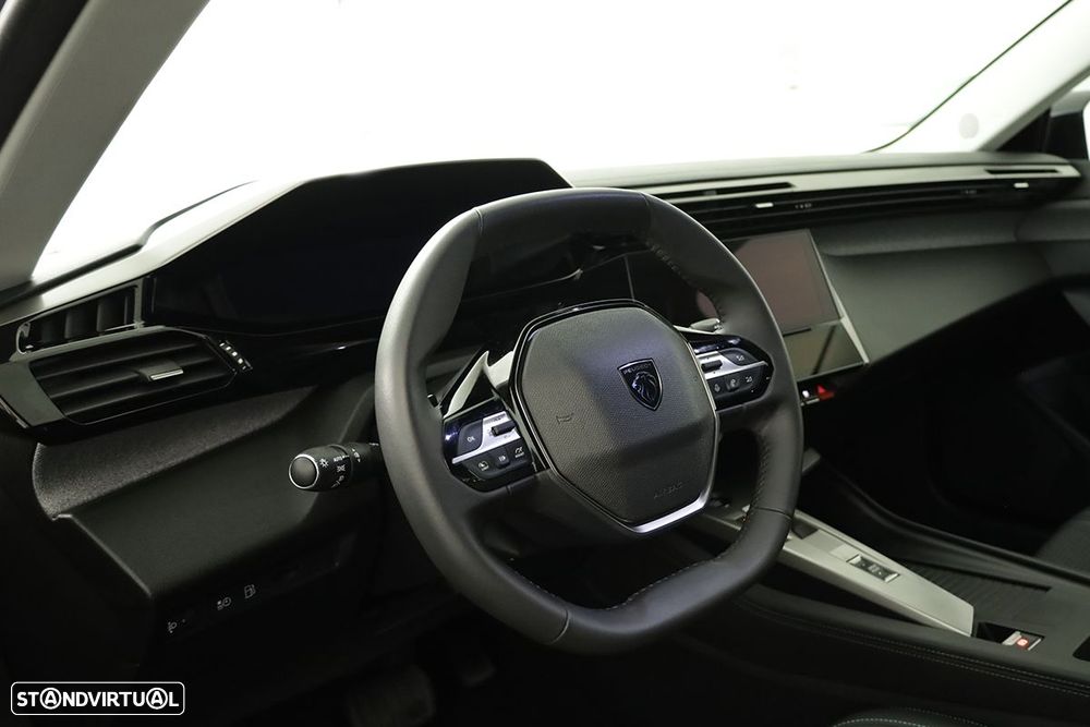 Peugeot 308 SW 1.6 Hybrid Allure e-EAT8 - 7