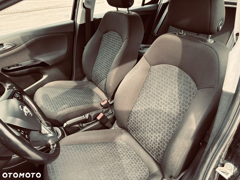 Opel Corsa 1.4 Innovation - 6