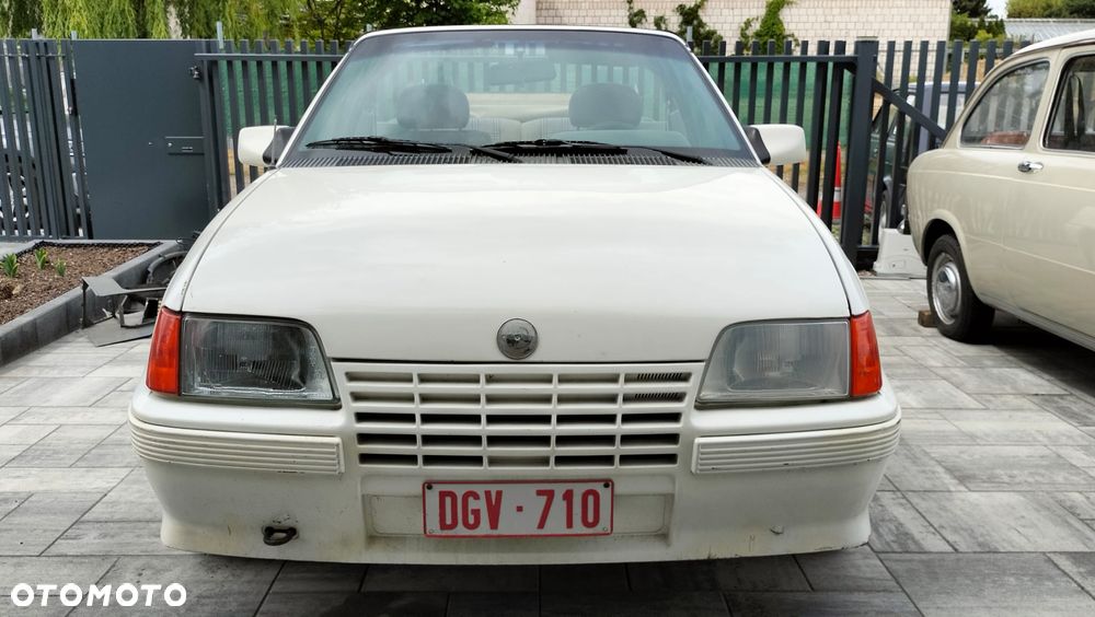 Opel Kadett - 4