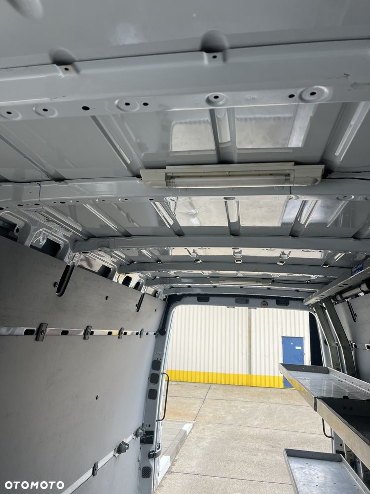 Mercedes-Benz Sprinter 906.213 EEV - 8