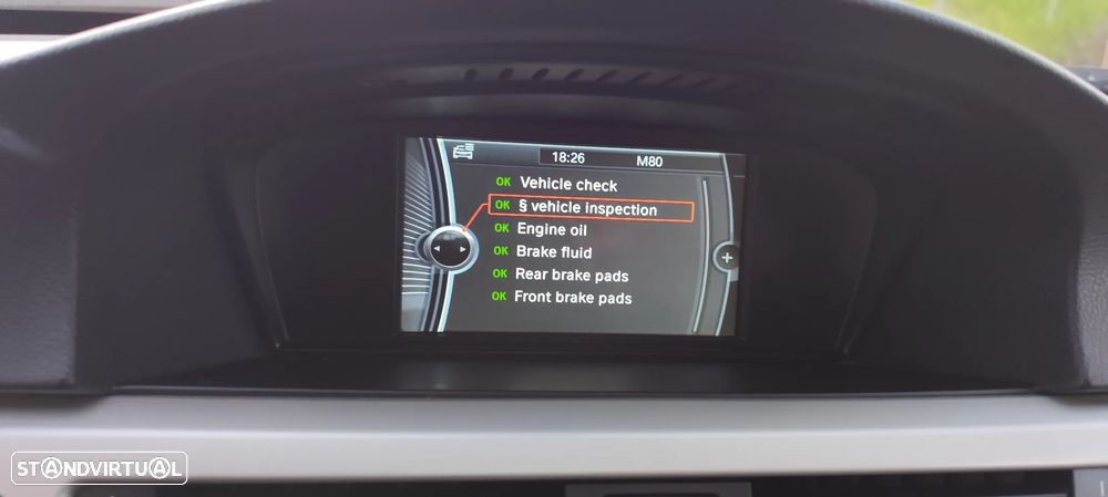 BMW 318 d Line Sport - 9