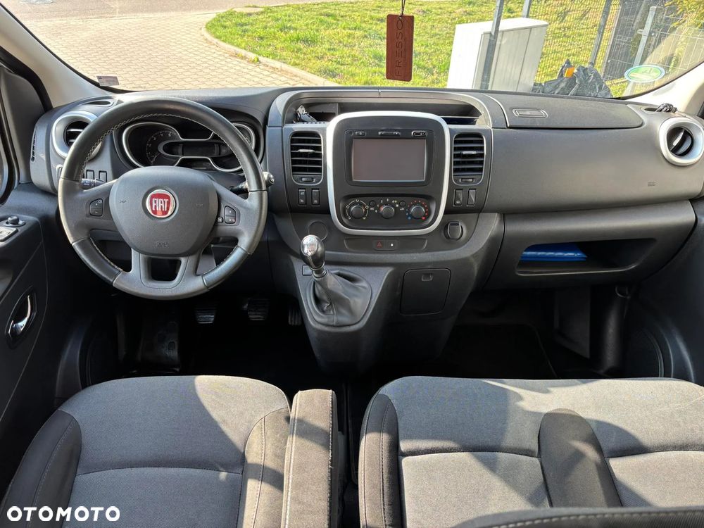 Fiat Talento L2H1 Family - 34