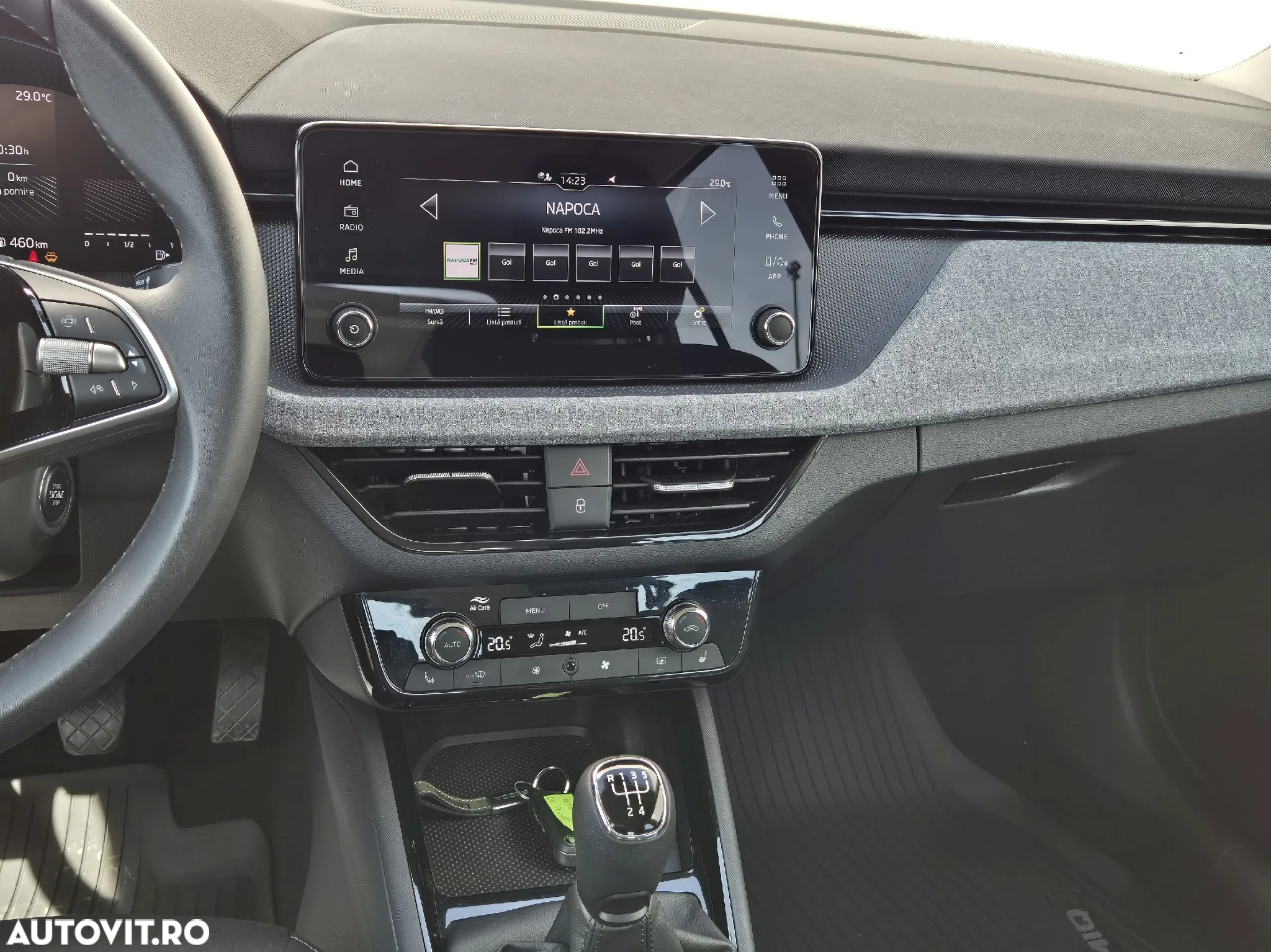 Skoda Kamiq 1.0 TSI Selection - 18