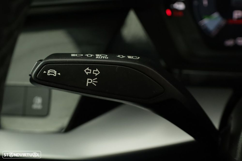 Audi A3 Sportback 40 TFSIe Advanced - 18