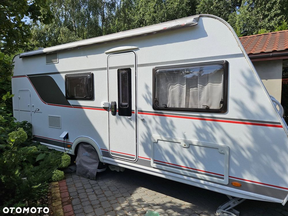 Burstner Premio 495 TK - 6