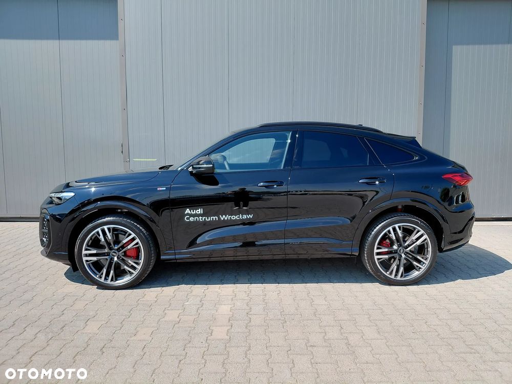 Audi Q5 Sportback TDI mHEV 150 kW Quattro S tronic - 3