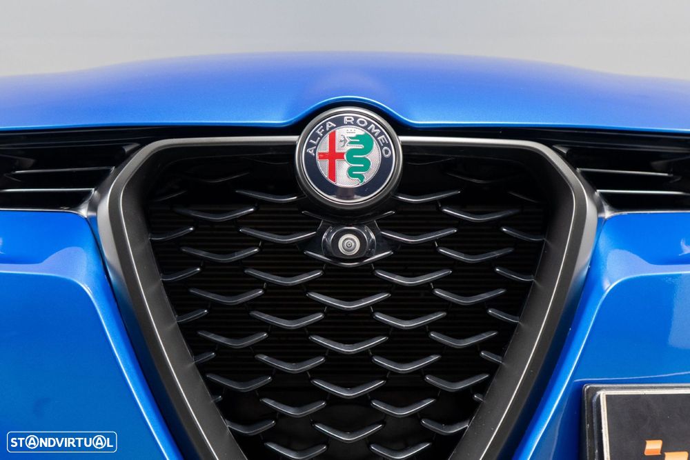 Alfa Romeo Tonale 1.3 Plug-In Hybrid Veloce e-AWD - 19