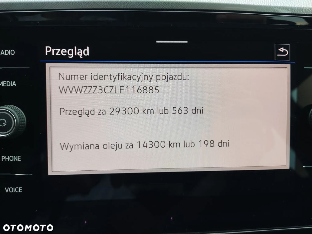 Volkswagen Passat 2.0 TDI EVO Business DSG - 23