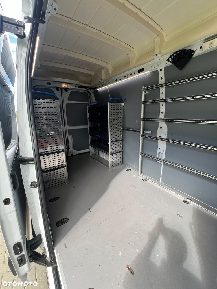 Opel Movano - 16