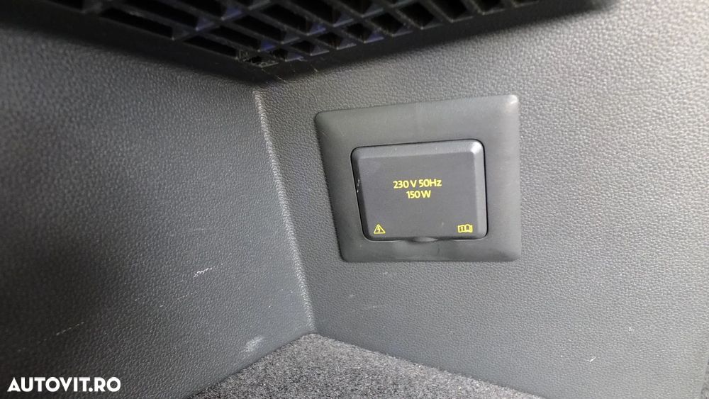 Volkswagen Tiguan 2.0 TDI SCR (BlueMotion Technology) DSG Highline - 37