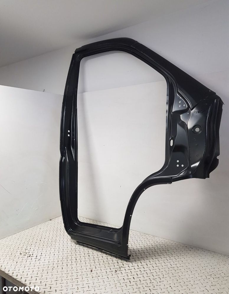 NOWY ORYGINALNY PRAWY PRZEDNI RAMA DRZWI PODSZYBIE PEUGEOT BOXER CITROEN JUMPER FIAT DUCATO III 14- - 2