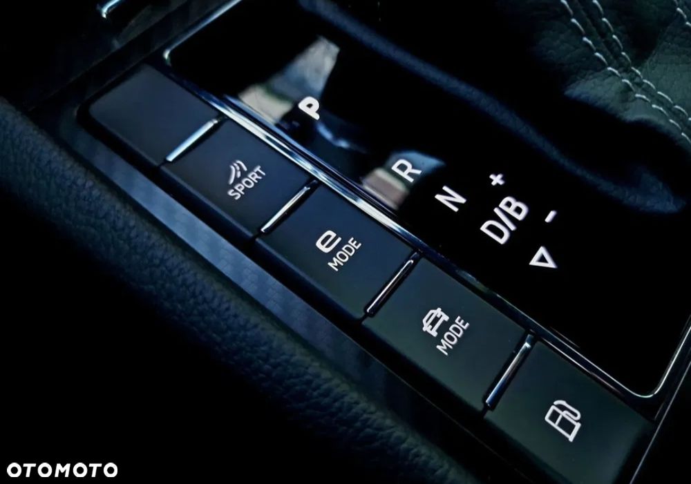 Skoda Superb 1.4 TSI Plug-In Hybrid Sportline DSG - 13
