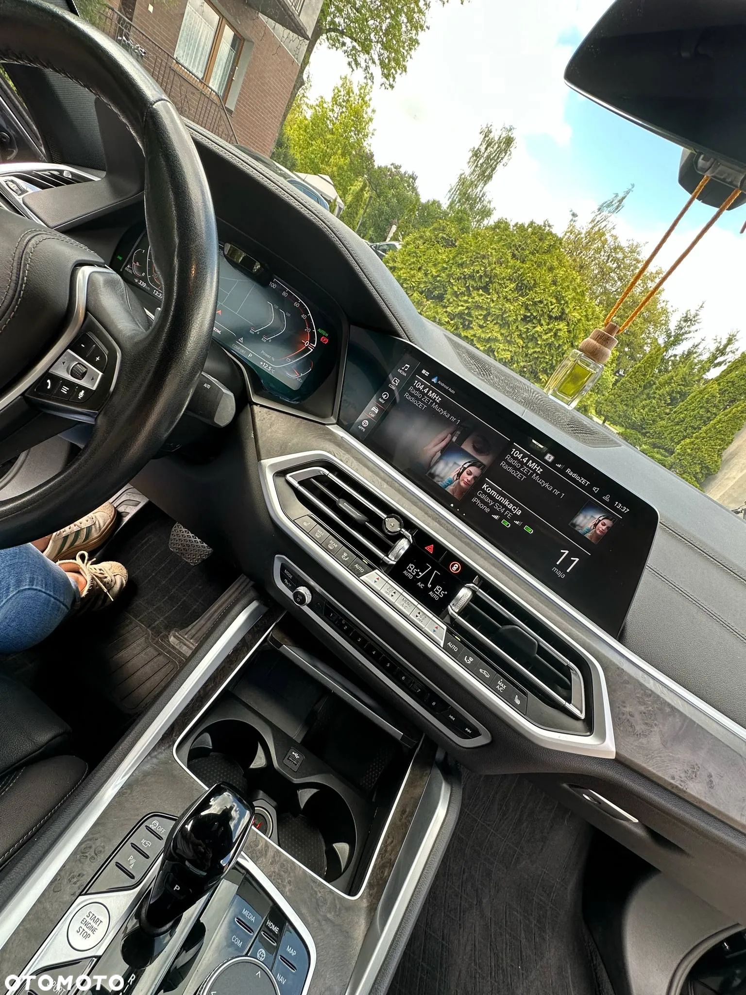 BMW X6 xDrive30d - 10