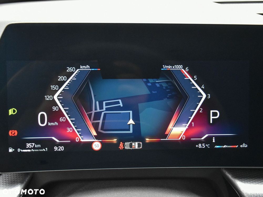 BMW X2 sDrive18d M Sport sport - 27
