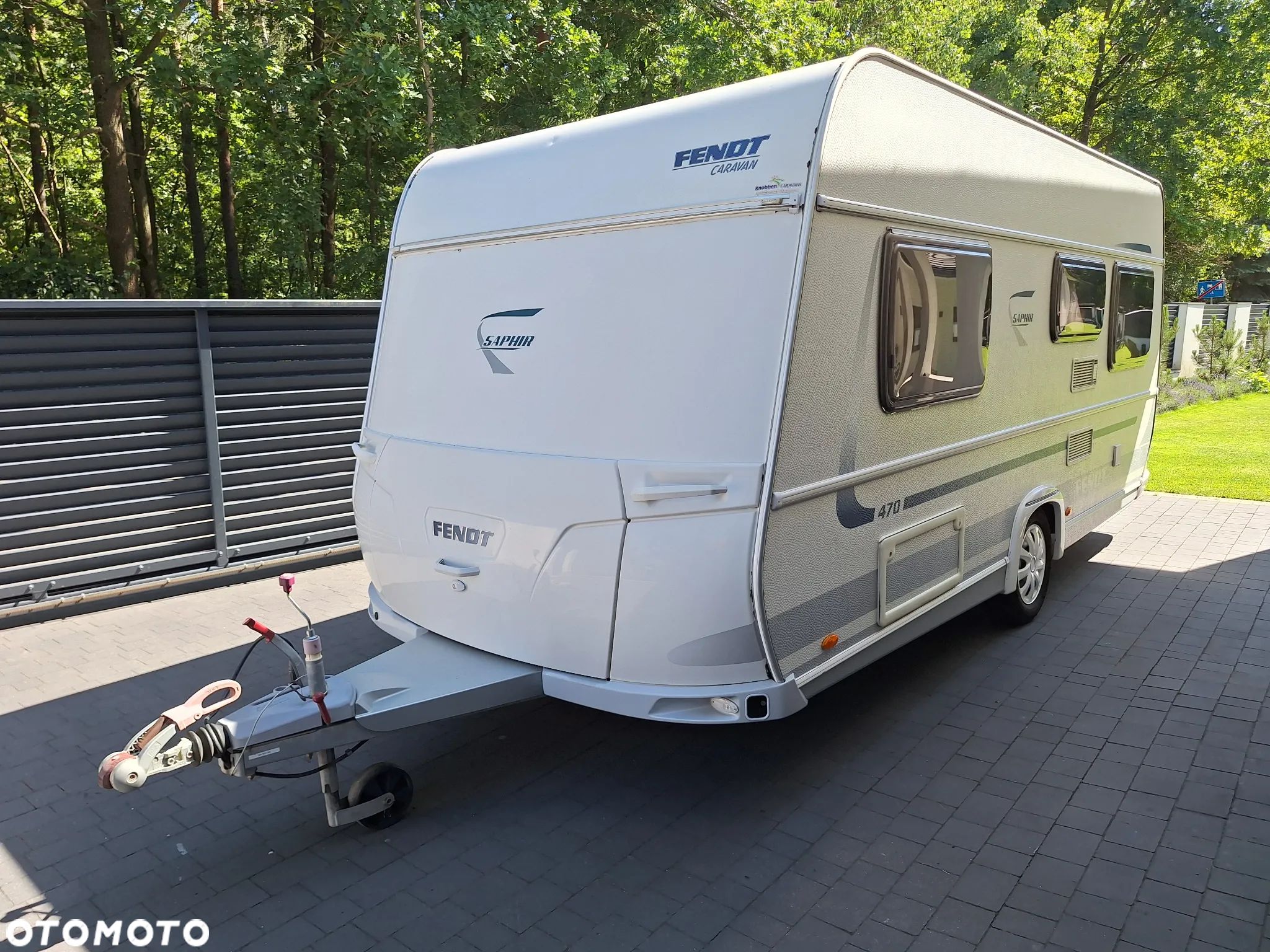 Beyerland 400 - 1