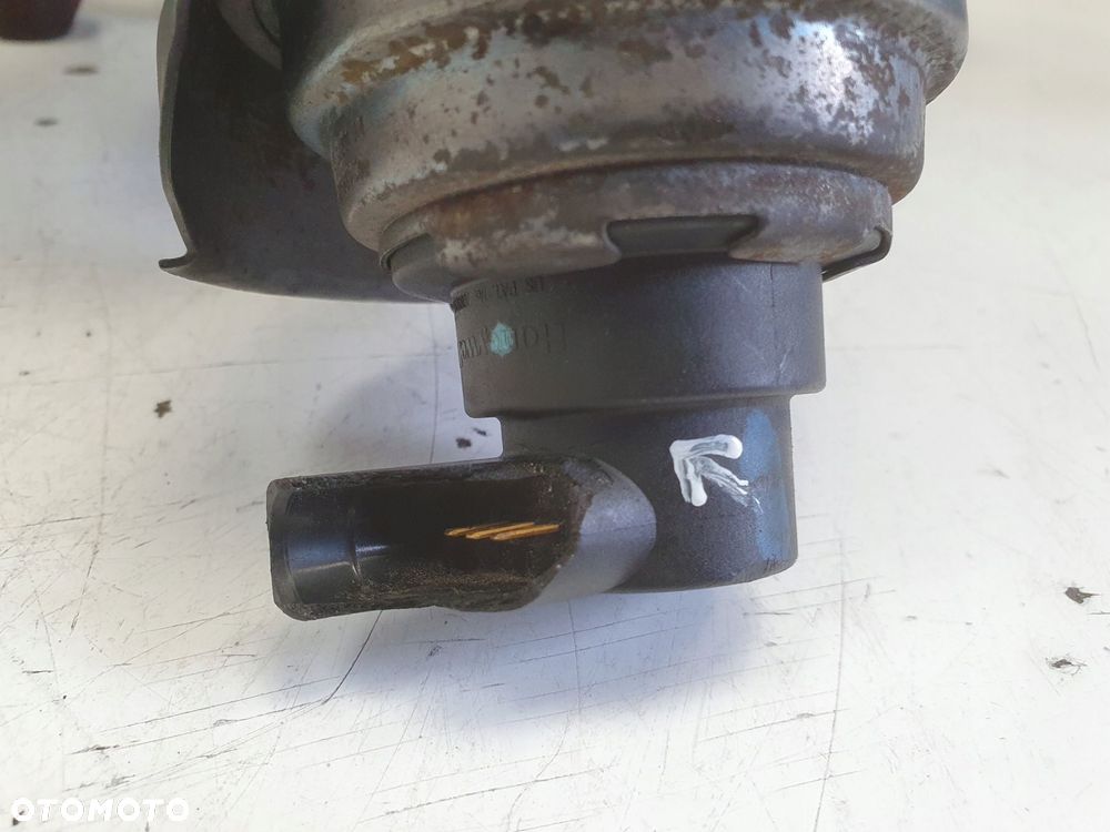 TURBOSPRĘŻARKA VW Golf VI 1.6 TDI _ turbo 03L253016T - 10