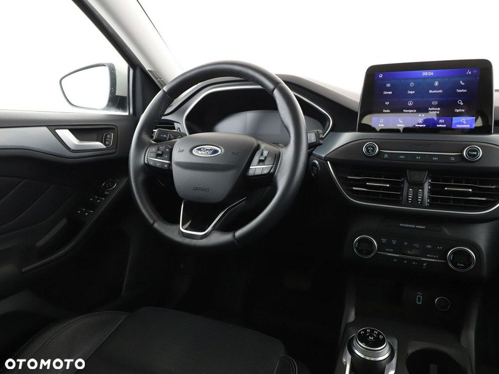 Ford Focus 2.0 EcoBlue Active - 17