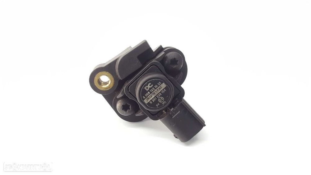 SENSOR DE PRESSÃO MERCEDES CLASE E (W212) LIM. 220 CDI BLUEEFFICIENCY (212.002) - 1