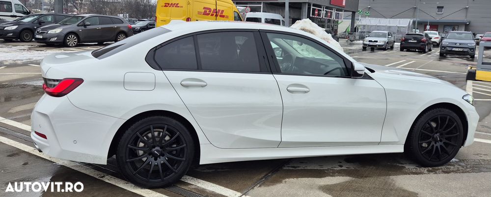 BMW Seria 3 - 17