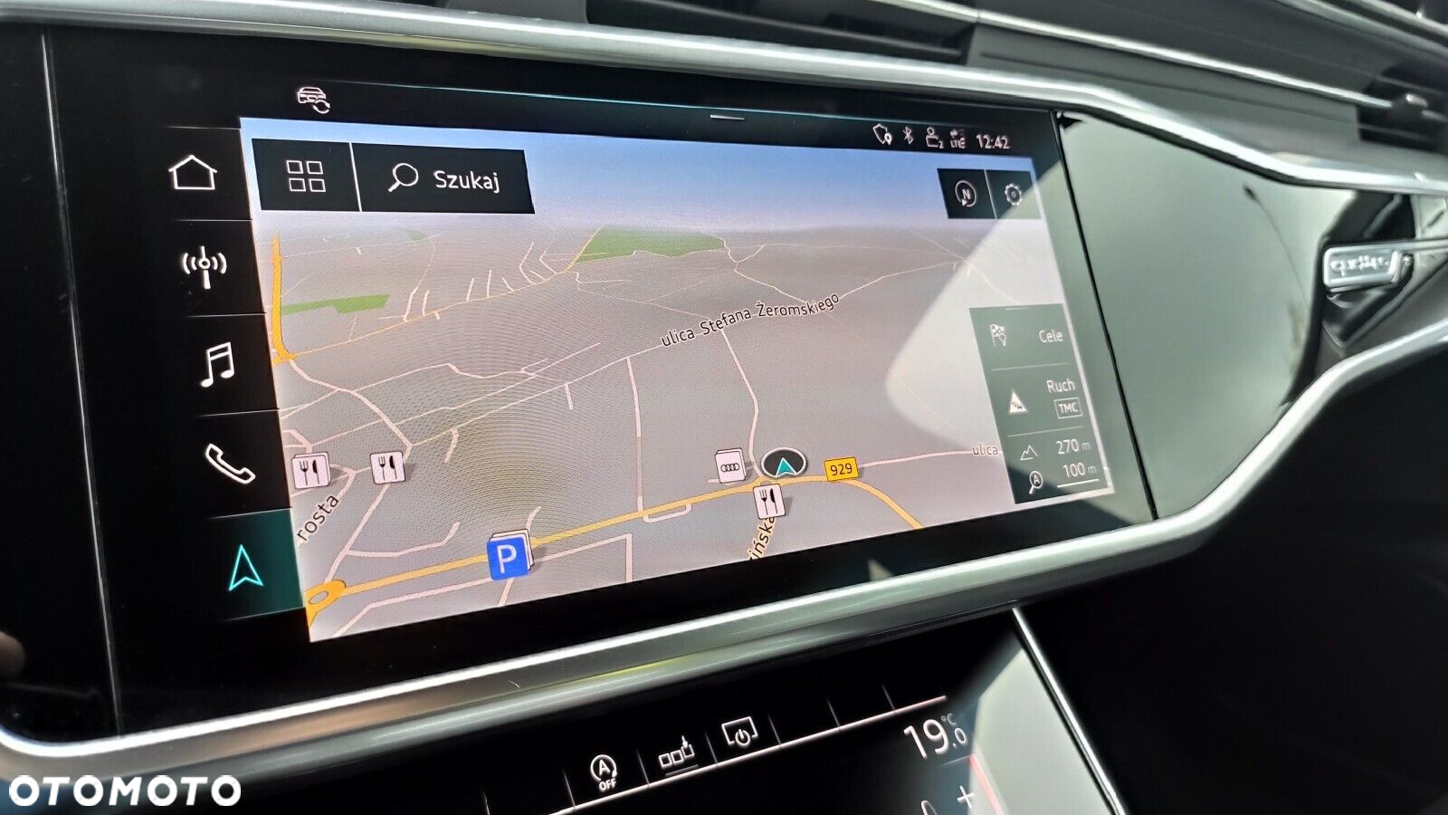 Audi A6 - 18