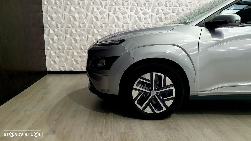 Hyundai Kauai EV 39 kWh Premium - 10