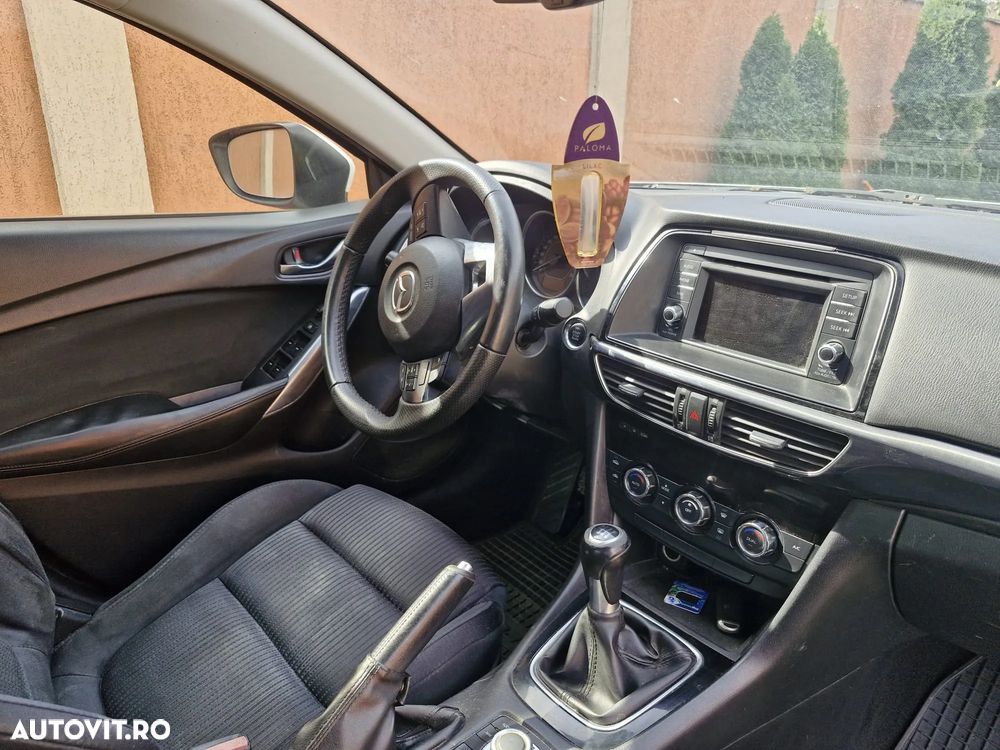 Mazda 6 - 3