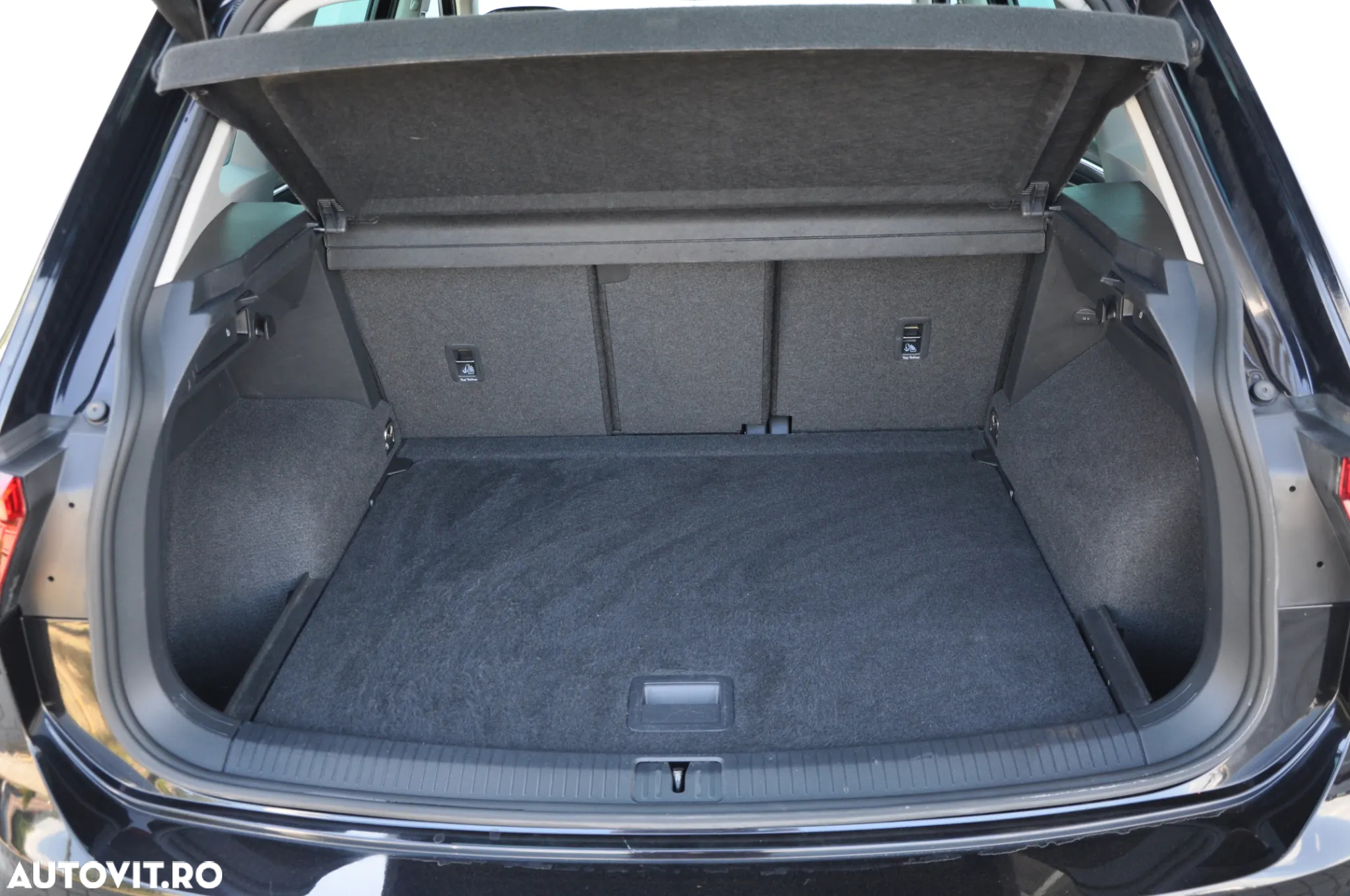 Volkswagen Tiguan 2.0 TDI DPF DSG 4Mot Highline - 31